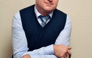 Адвокат Атаманюк Володимир